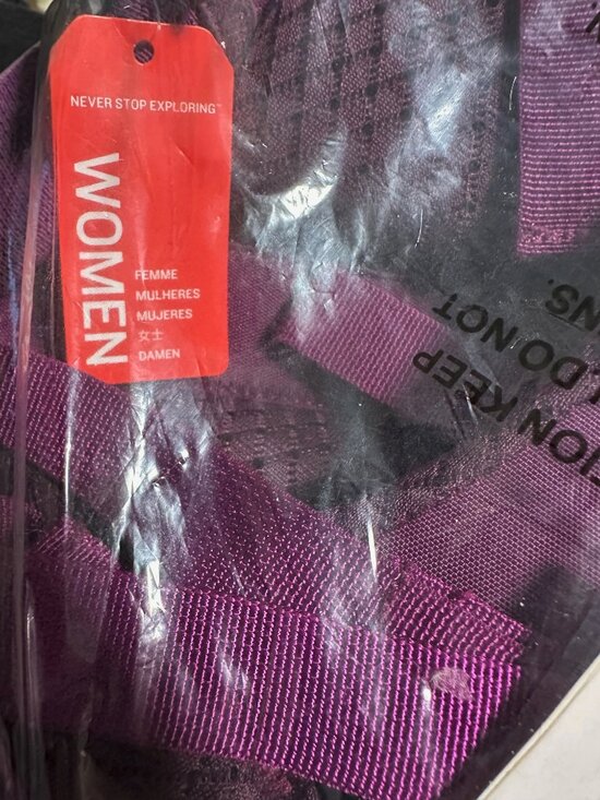 he north face borealis pamplina purple bonnie blue womens backpack The North Face Borealis Backpack Pamplona Purple/Bonnie Blue